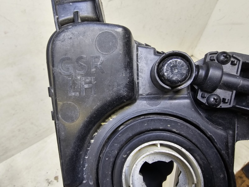 Фара противотуманная