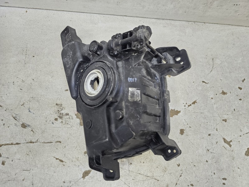 Фара противотуманная