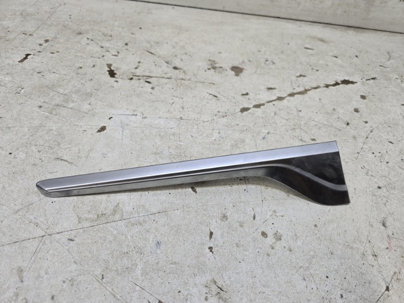 Молдинг двери