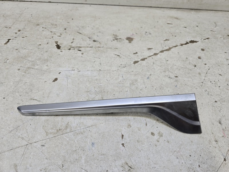 Молдинг двери