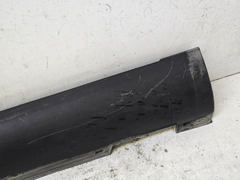 Накладка на порог (наружная)