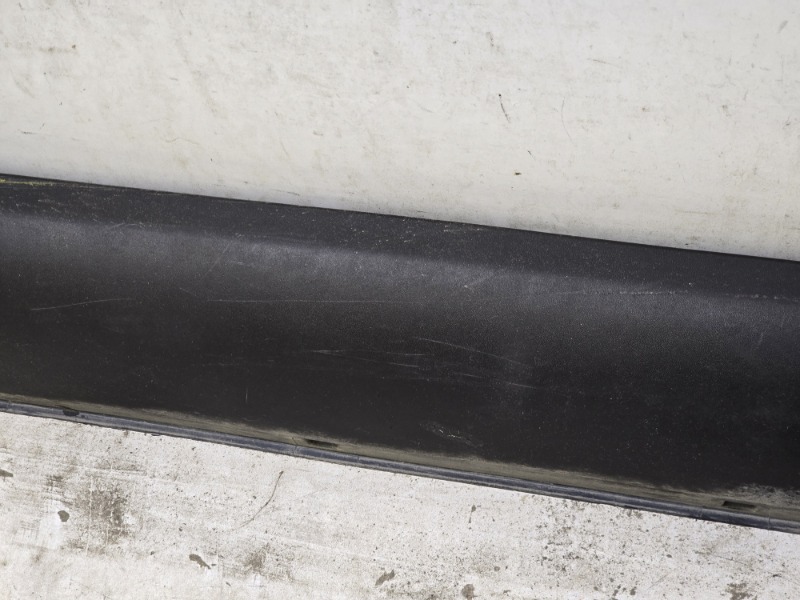 Накладка на порог (наружная)