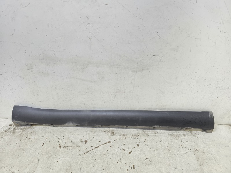 Накладка на порог (наружная)