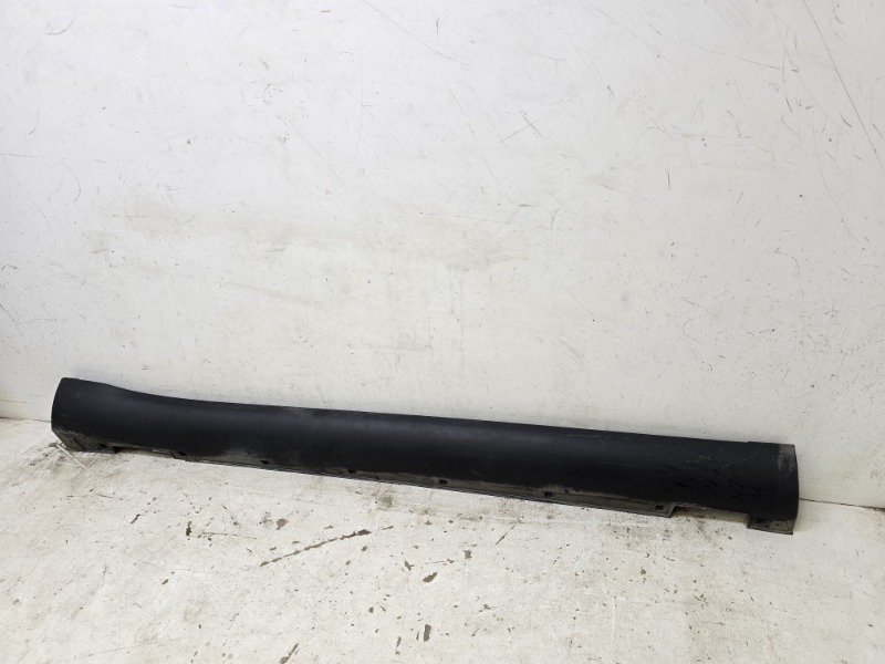 Накладка на порог (наружная)