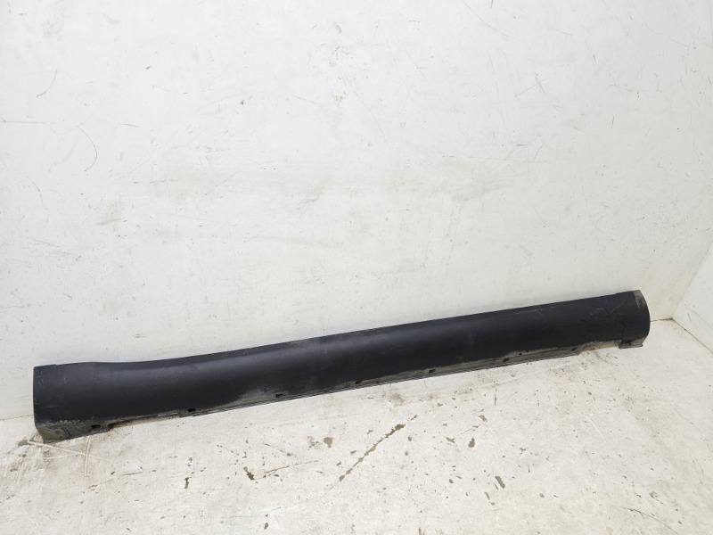 Накладка на порог (наружная)