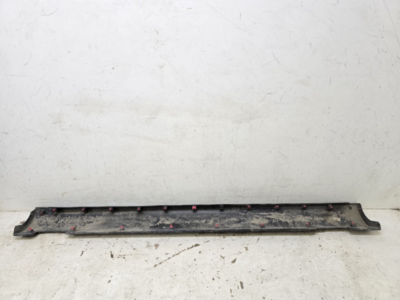 Накладка на порог (наружная)