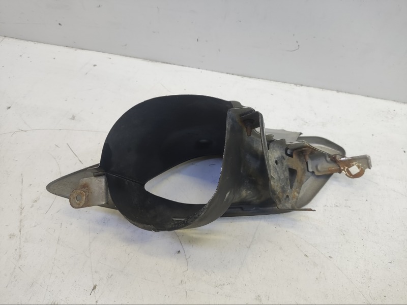 Насадка на глушитель