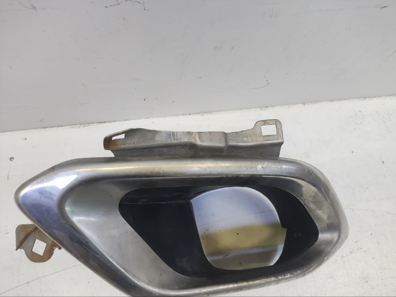 Насадка на глушитель