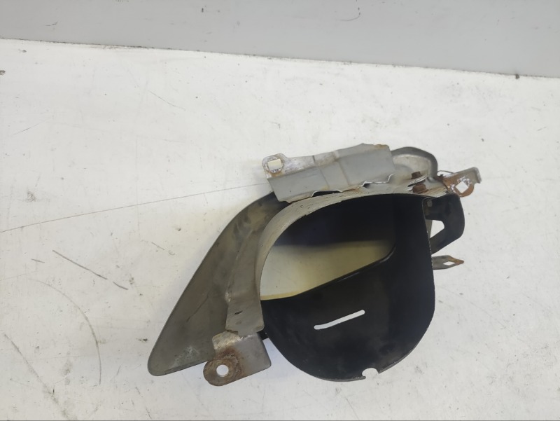 Насадка на глушитель