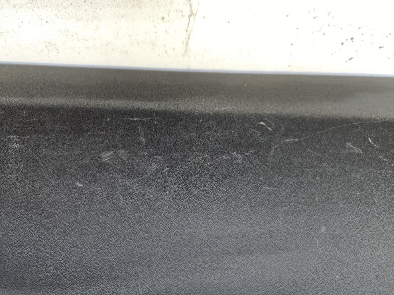 Накладка двери задней правой