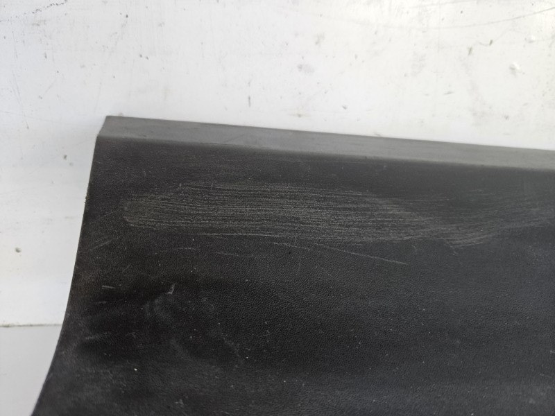 Накладка двери задней правой