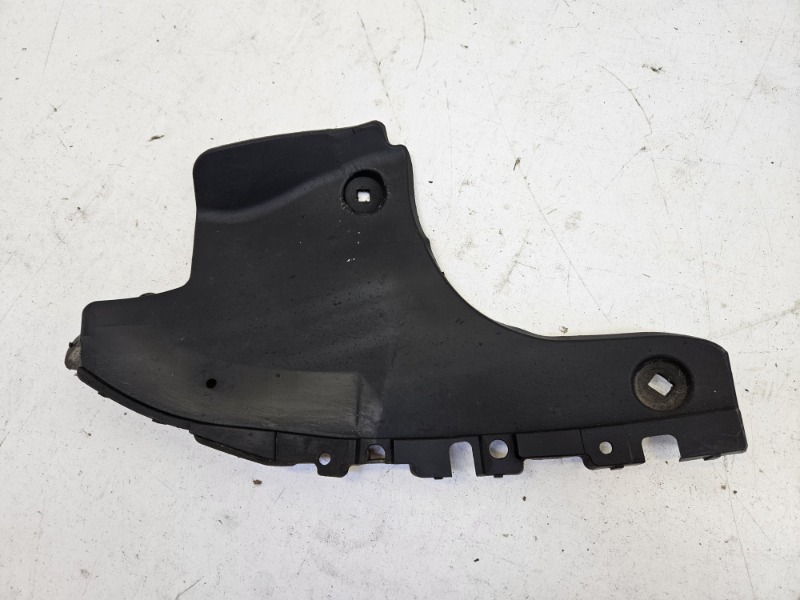 Пыльник двигателя