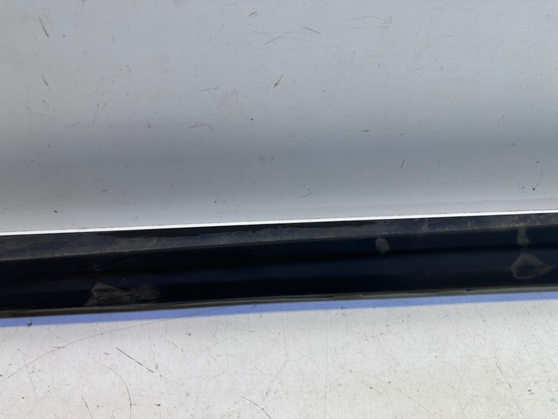 Накладка на порог (наружная)