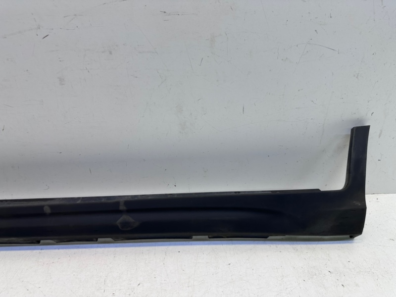 Накладка на порог (наружная)