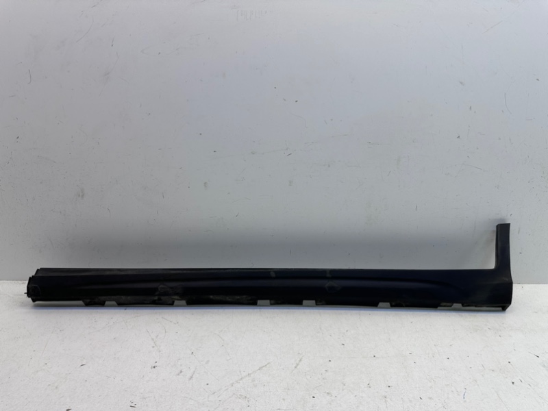 Накладка на порог (наружная)