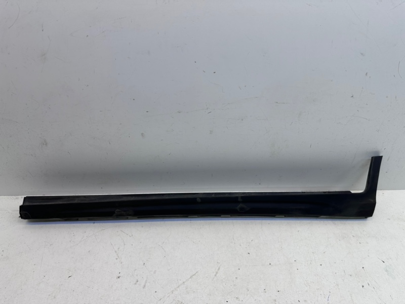 Накладка на порог (наружная)