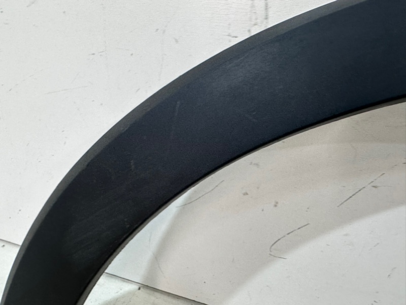 Накладка переднего крыла левого