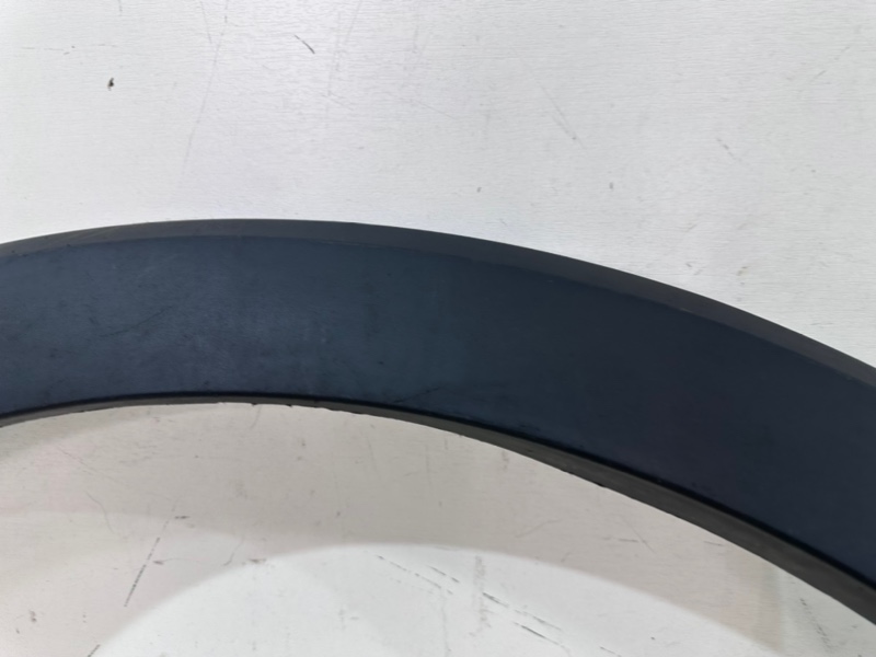 Накладка переднего крыла левого