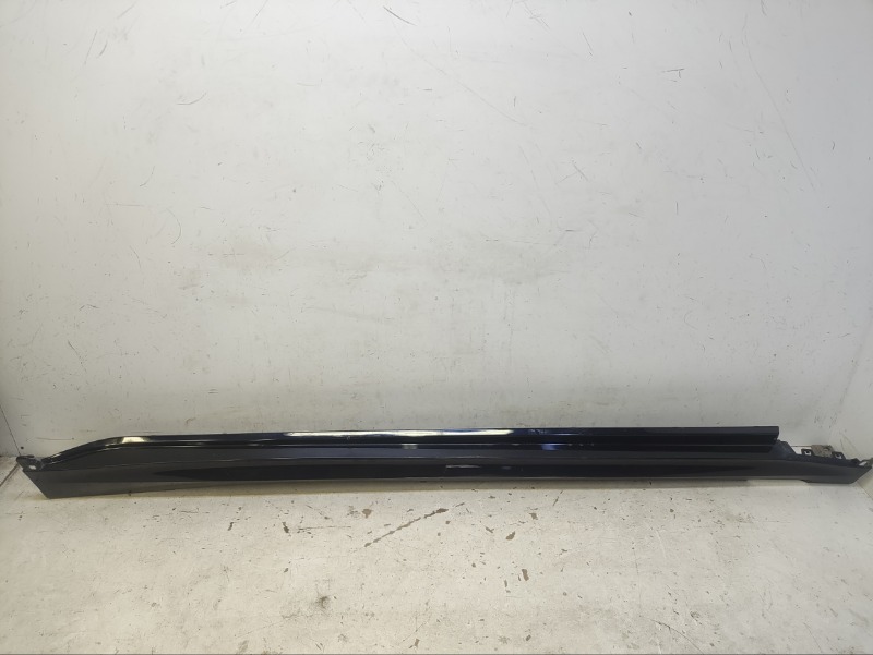 Накладка на порог (наружная)