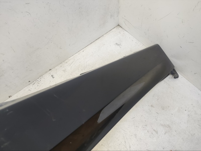 Накладка на порог (наружная)