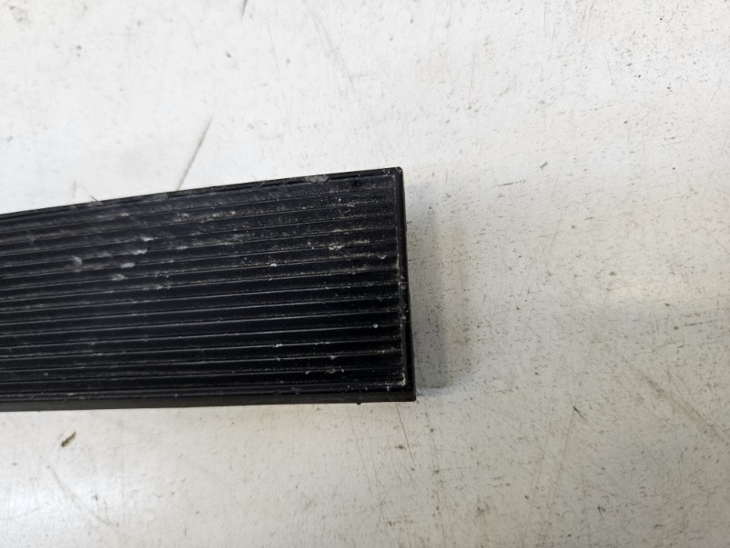 Накладка на решетку радиатора