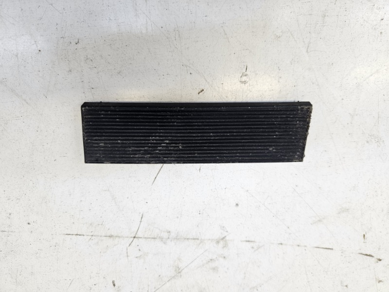 Накладка на решетку радиатора