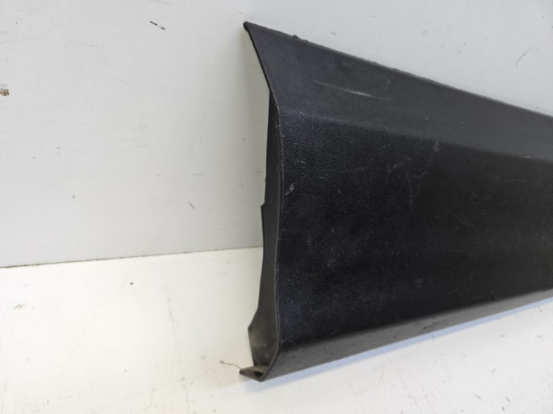 Накладка двери задней правой