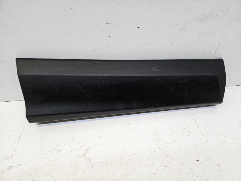 Накладка двери задней правой