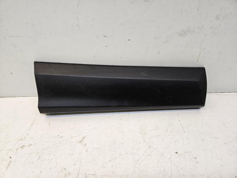 Накладка двери задней правой