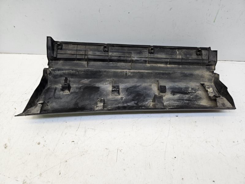 Накладка двери задней правой