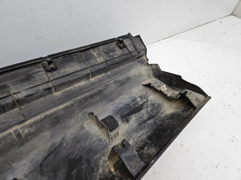 Накладка двери задней правой