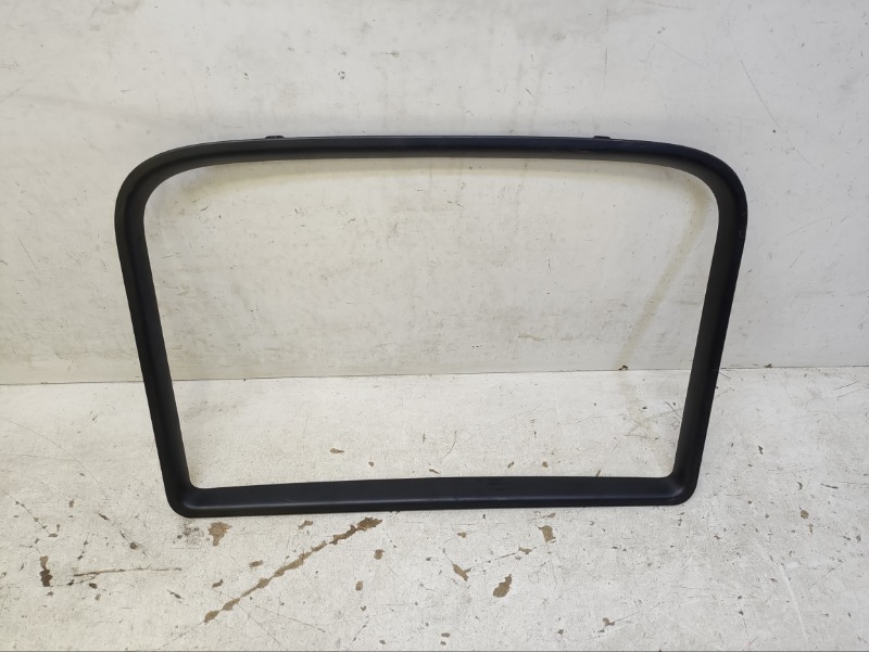 Накладка (кузов наружные)