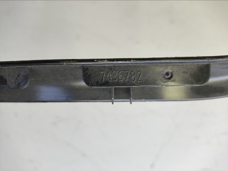 Накладка (кузов наружные)