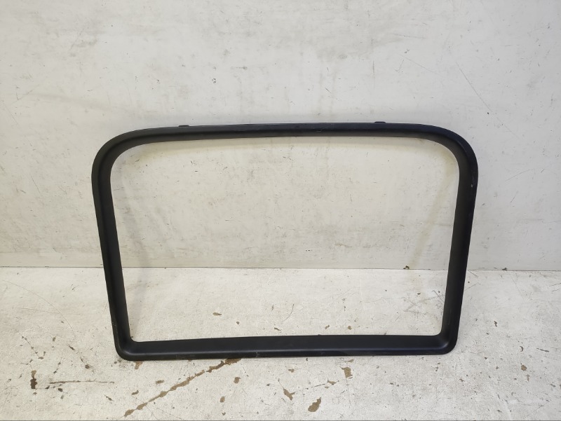 Накладка (кузов наружные)