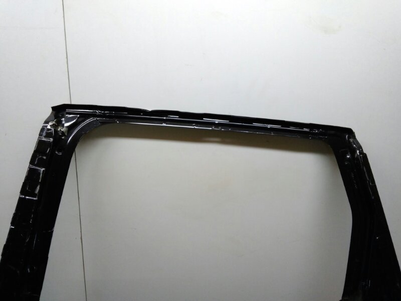 Дверь задняя левая