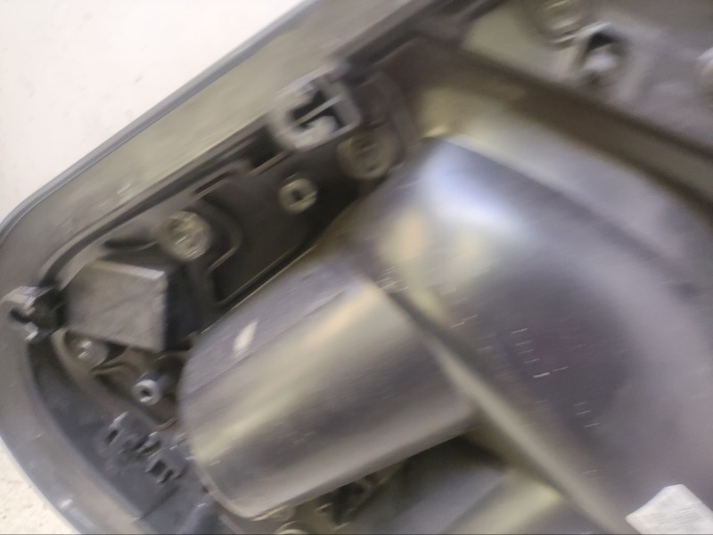 Обшивка двери