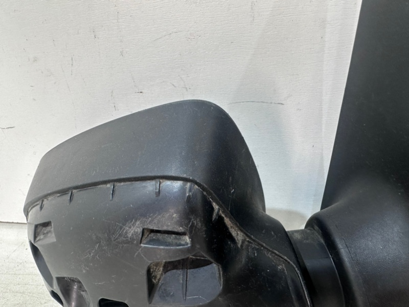 Зеркало правое электрическое