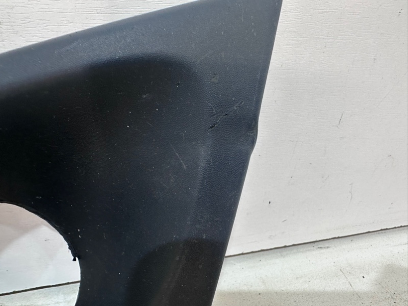 Рамка противотуманной фары правой