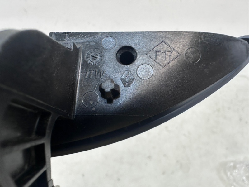 Ручка двери наружная правая