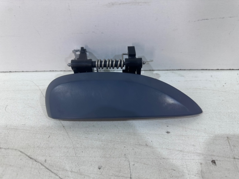 Ручка двери наружная правая