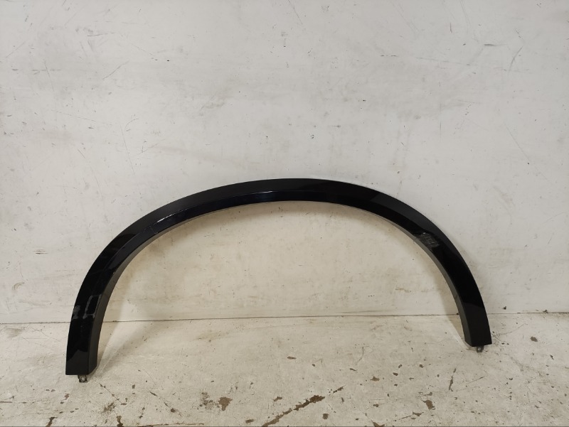 Накладка заднего крыла правого