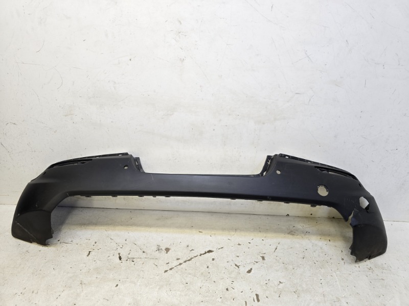 Спойлер заднего бампера