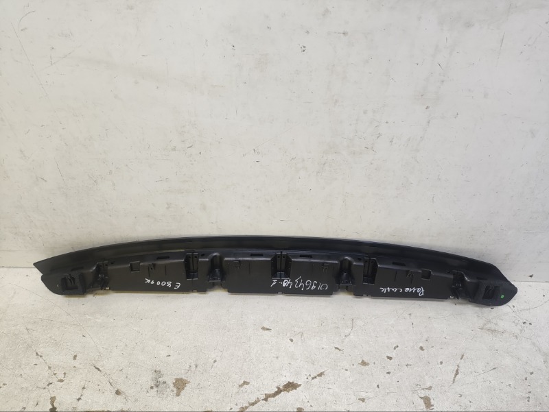 Решетка вентиляционная