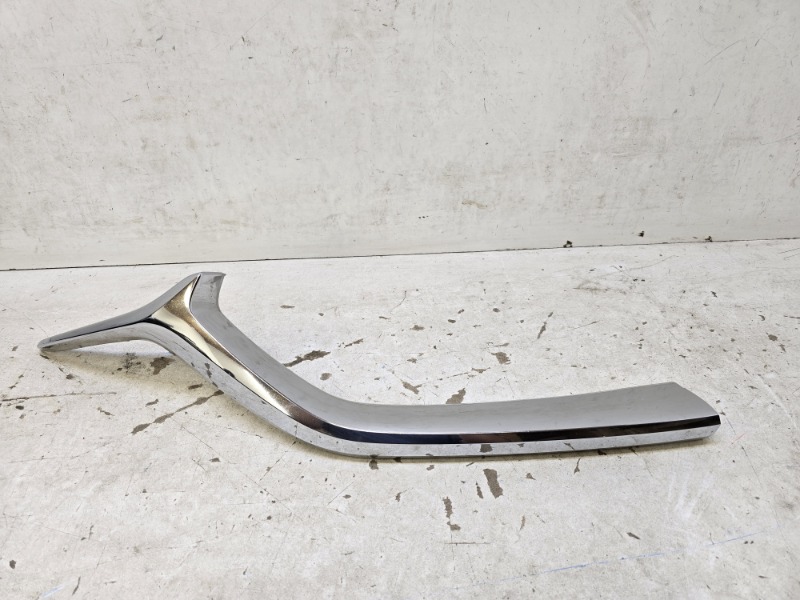 Накладка на решетку радиатора