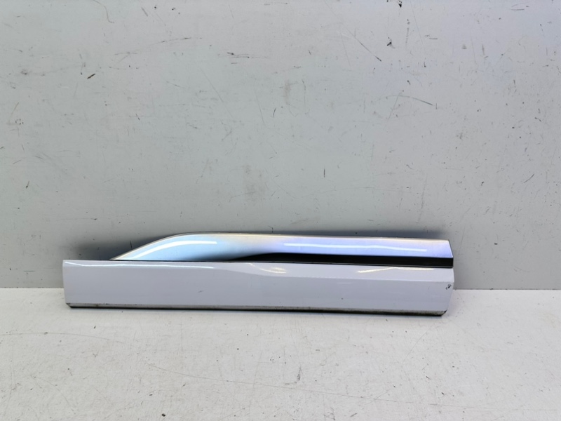 Накладка двери задней правой