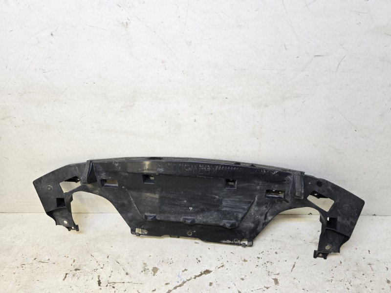 Пыльник двигателя