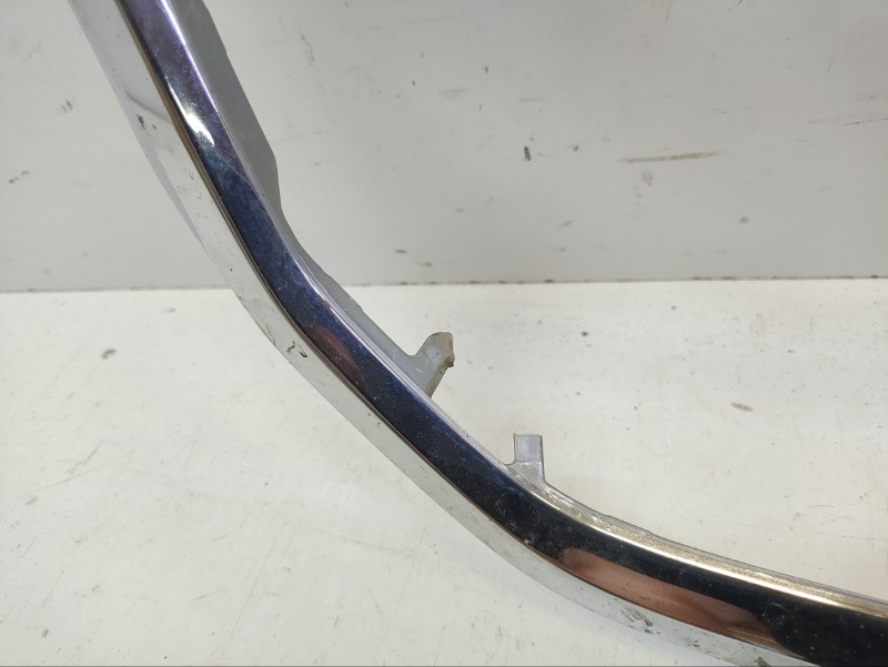 Накладка на решетку радиатора