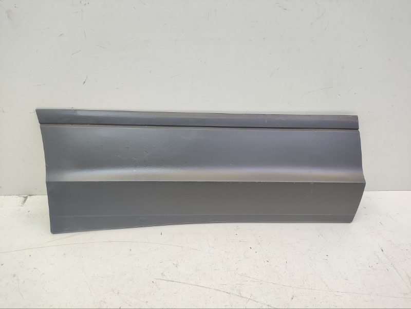 Накладка двери задней правой