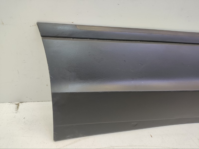 Накладка двери задней правой