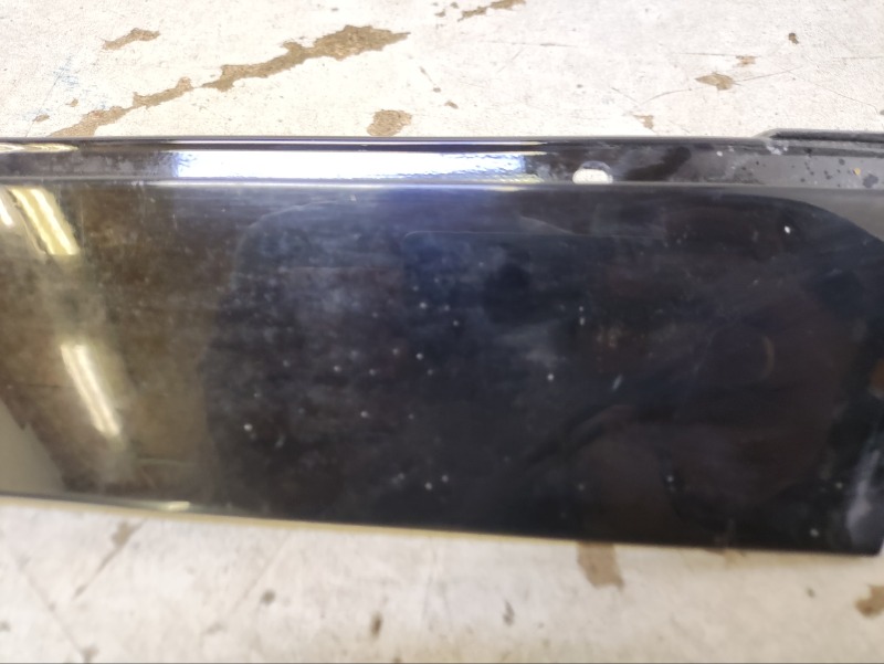 Обшивка стойки